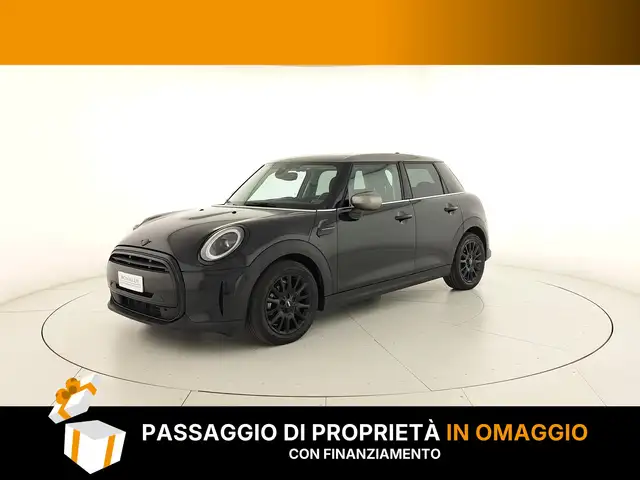 MINI Cooper C 5p 1.5 cooper yours auto