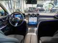 Mercedes-Benz C 300 C 300 de T AVANTGARDE DISTRONIC Pano Burmester Blau - thumbnail 17