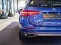 Mercedes-Benz C 300 C 300 de T AVANTGARDE DISTRONIC Pano Burmester Blau - thumbnail 5