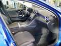 Mercedes-Benz C 300 C 300 de T AVANTGARDE DISTRONIC Pano Burmester Blau - thumbnail 12