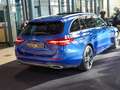 Mercedes-Benz C 300 C 300 de T AVANTGARDE DISTRONIC Pano Burmester Blau - thumbnail 4