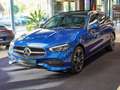 Mercedes-Benz C 300 C 300 de T AVANTGARDE DISTRONIC Pano Burmester Blau - thumbnail 9