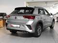 Volkswagen T-Roc R line ACC SHZ Navi Kamera Matrix LED Silber - thumbnail 2