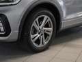 Volkswagen T-Roc R line ACC SHZ Navi Kamera Matrix LED Silber - thumbnail 10