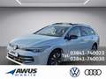 Volkswagen Golf VIII Variant 2.0TDI Goal Blau - thumbnail 1