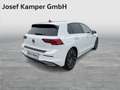 Volkswagen Golf Life TSI Blanc - thumbnail 5