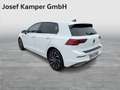 Volkswagen Golf Life TSI Blanc - thumbnail 3