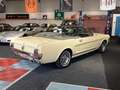Ford Mustang GT Cabriolet 1966, V8 289ci 225cv. - thumbnail 24