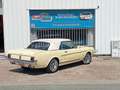 Ford Mustang GT Cabriolet 1966, V8 289ci 225cv. - thumbnail 10
