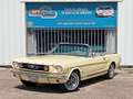 Ford Mustang GT Cabriolet 1966, V8 289ci 225cv. - thumbnail 4
