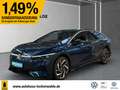 Volkswagen ID.7 Pro *PANO*IQ-MATRIX*AHK*360°*WärmeP*NAV* Blu/Azzurro - thumbnail 2
