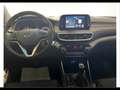 Hyundai TUCSON 1.6 crdi 48V Xprime Techno Pack 2wd 136cv my20 Grigio - thumbnail 12