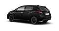 Nissan Leaf LEAF Tekna EV 217 PS AT Schwarz - thumbnail 4