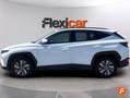 Hyundai TUCSON 1.6 CRDI 100kW (136CV) 48V Maxx DCT Blanco - thumbnail 4