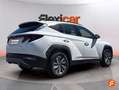 Hyundai TUCSON 1.6 CRDI 100kW (136CV) 48V Maxx DCT Blanco - thumbnail 8