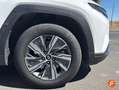 Hyundai TUCSON 1.6 CRDI 100kW (136CV) 48V Maxx DCT Blanco - thumbnail 10