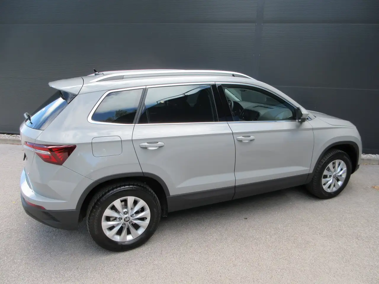 Skoda Karoq 2026 — фото 7