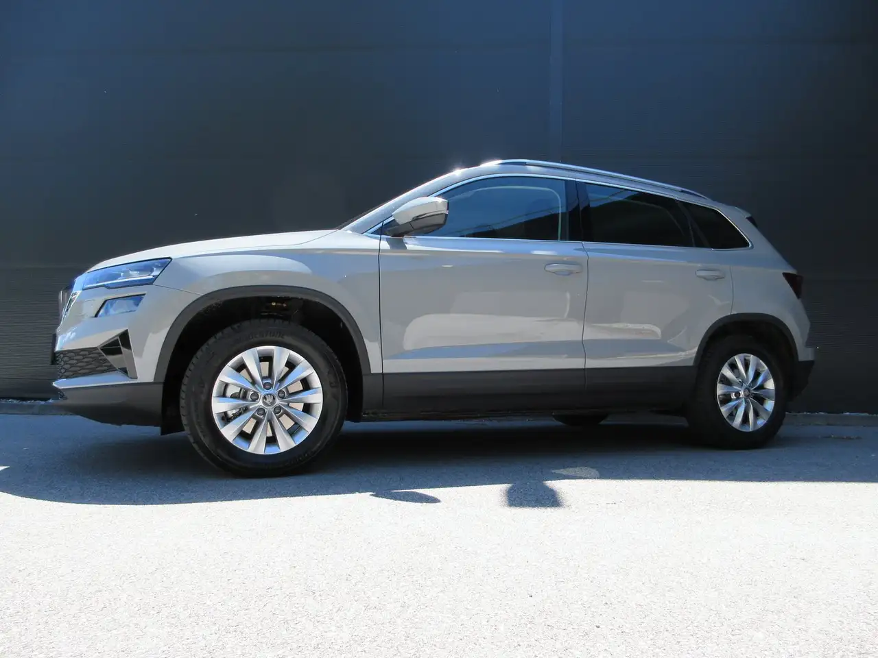 Skoda Karoq 2026
