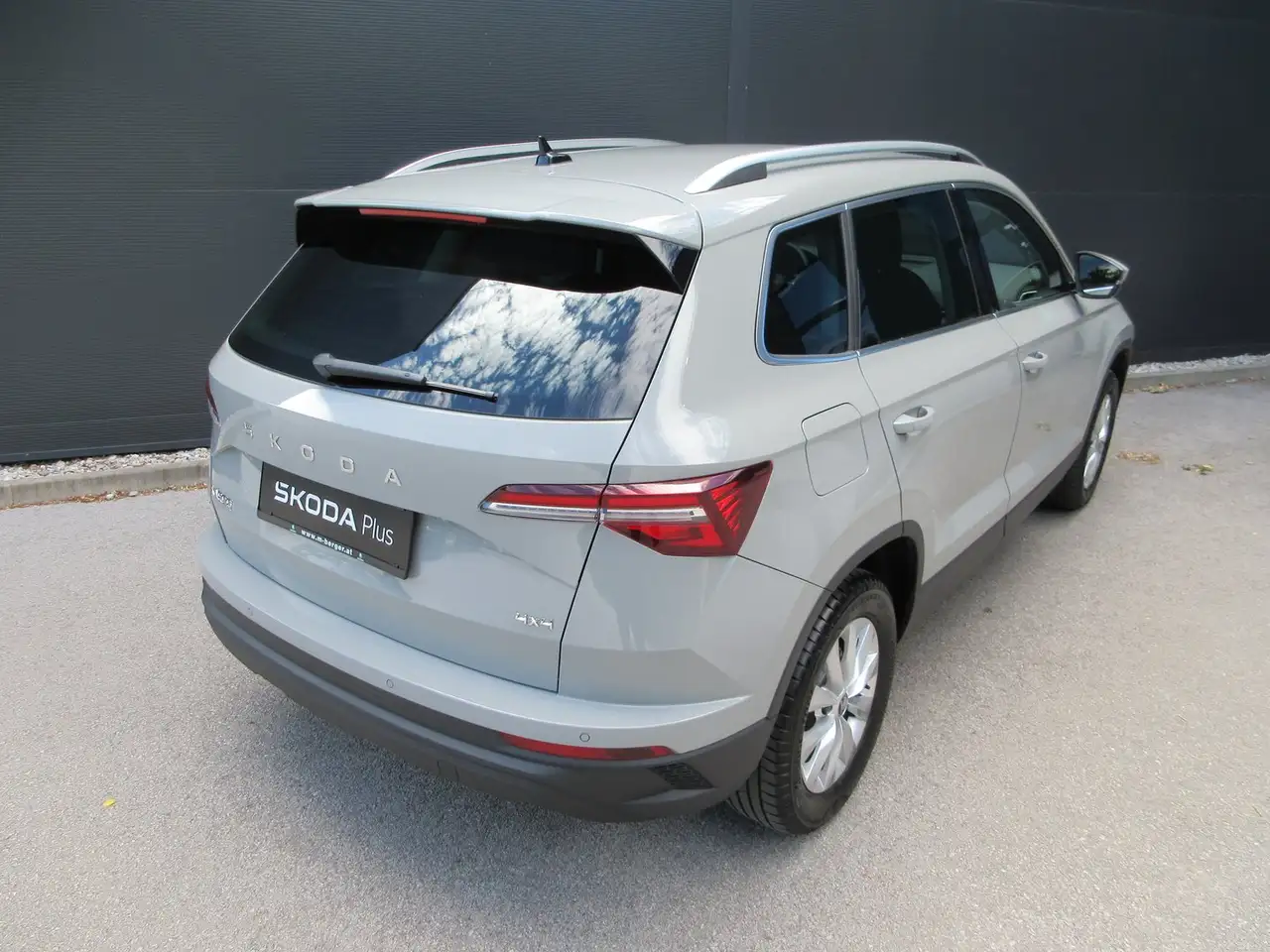Skoda Karoq 2026 — фото 6