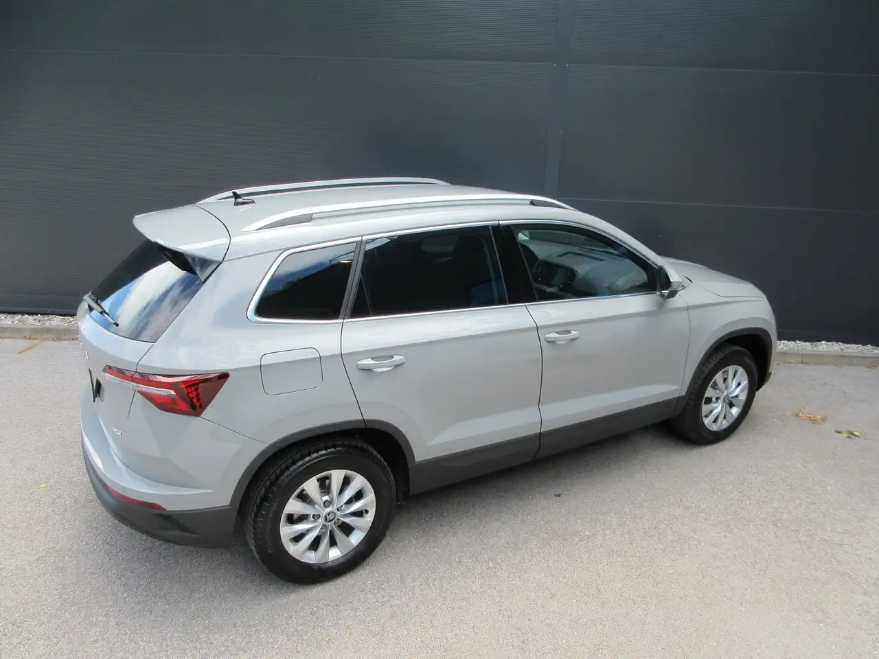 Skoda Karoq 2026 — фото 9