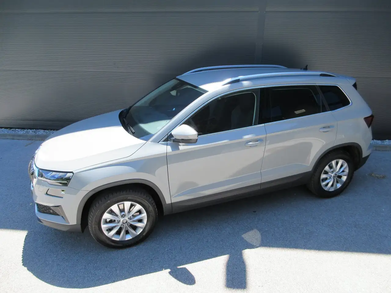 Skoda Karoq 2026