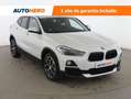 BMW X2 sDrive 18i Advantage Blanco - thumbnail 8