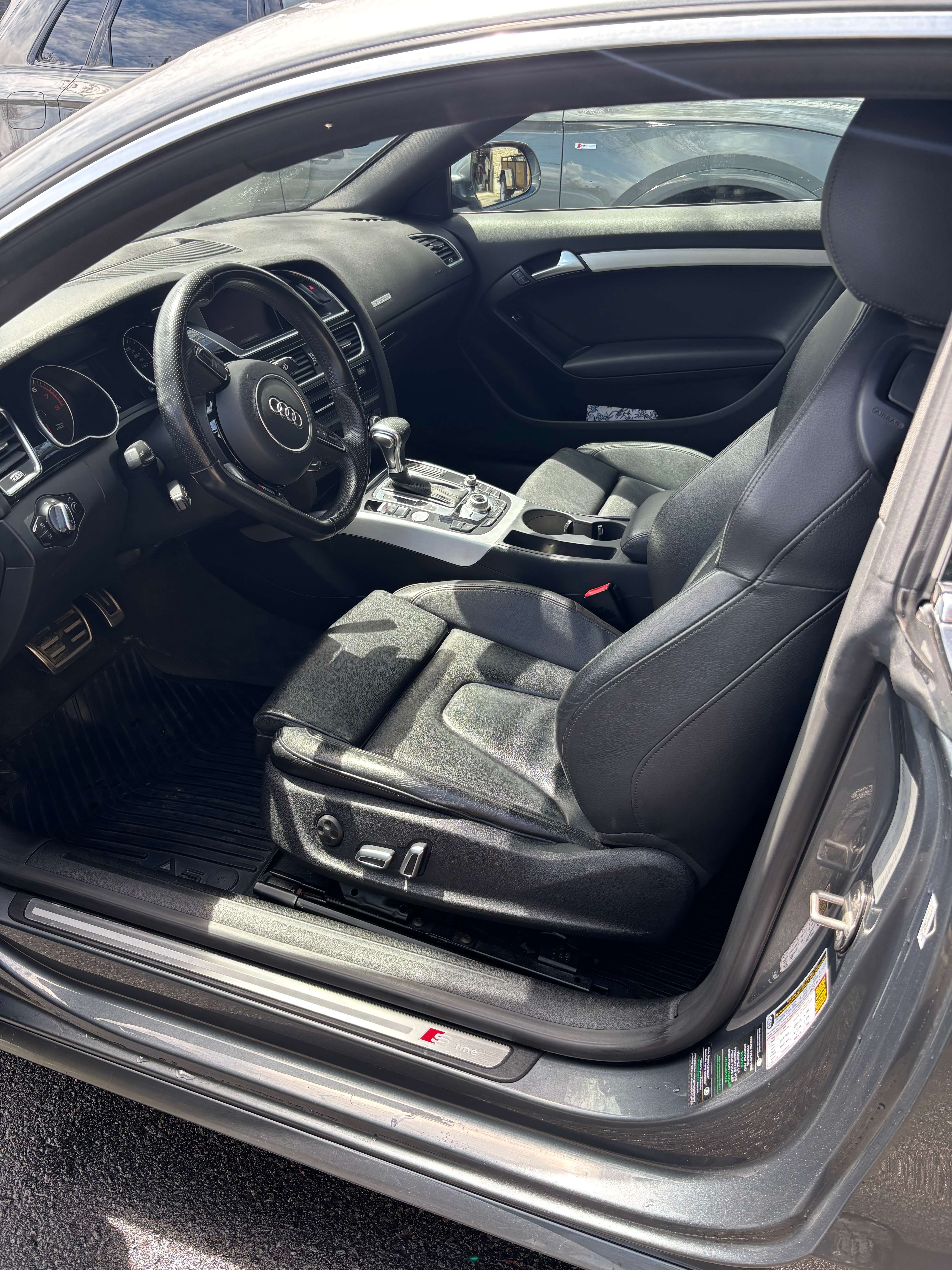 2016 Audi A5 Progressiv plus thumb 6