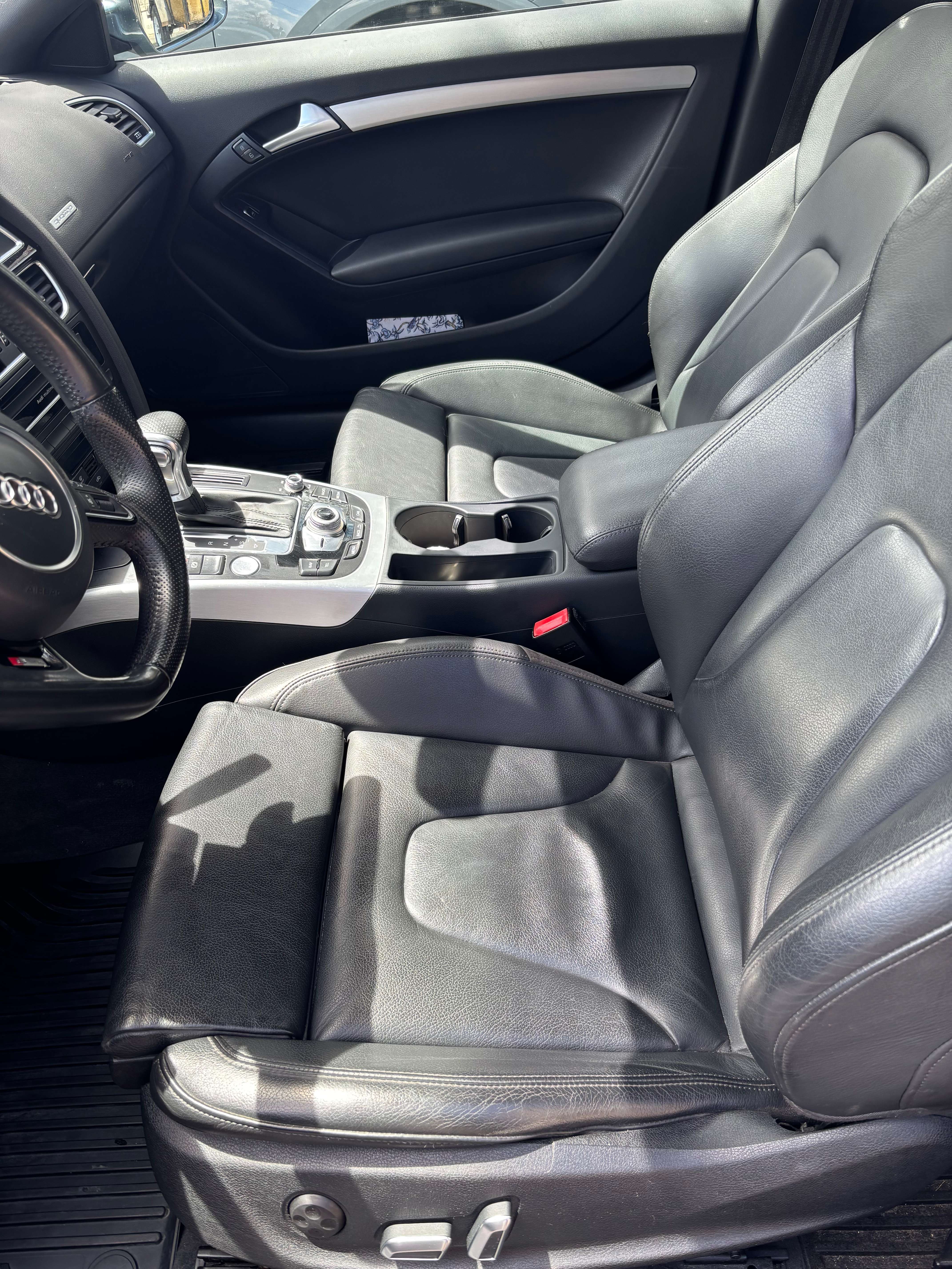 2016 Audi A5 Progressiv plus thumb 7