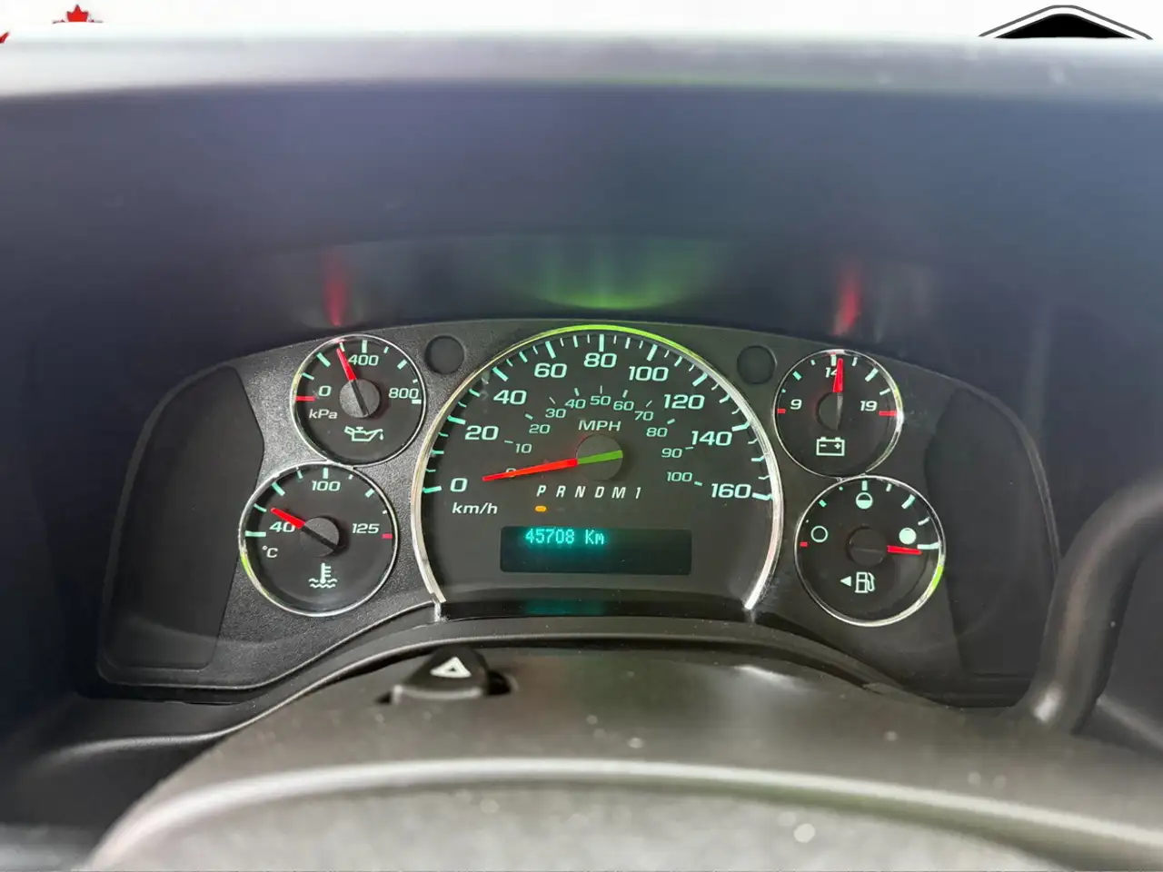 Chevrolet Express 2500 снимка Chevrolet Express 2500