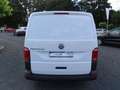 Volkswagen T6 Transporter T6 Transp. 2,0TDI Kasten LR lang Klima PDC Weiß - thumbnail 5