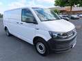 Volkswagen T6 Transporter T6 Transp. 2,0TDI Kasten LR lang Klima PDC Weiß - thumbnail 3
