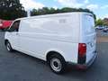 Volkswagen T6 Transporter T6 Transp. 2,0TDI Kasten LR lang Klima PDC Weiß - thumbnail 9
