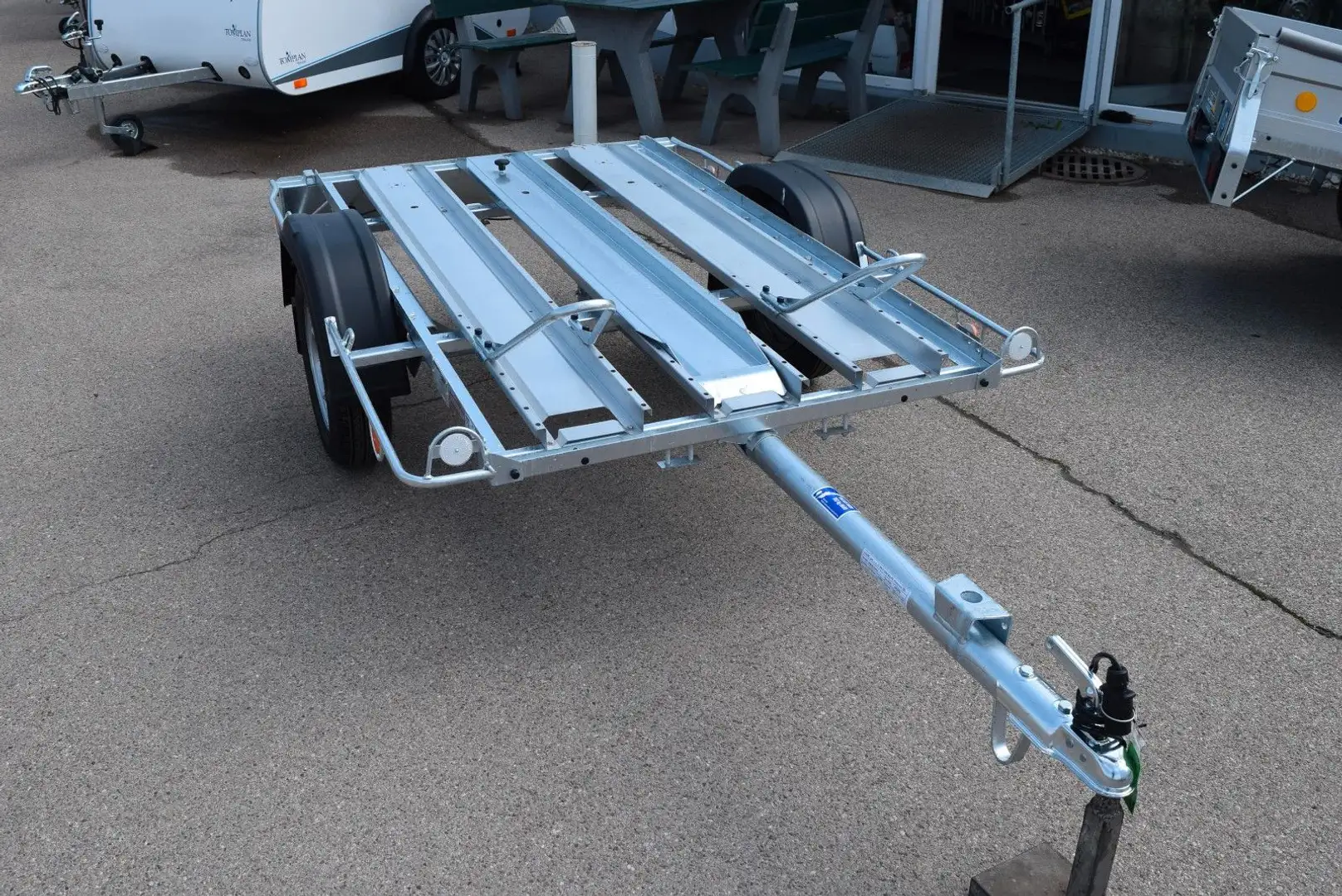 Agados Kangaroo 21 - 1