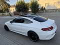 Mercedes-Benz C 300 Coupe / 47000km / Belge ! Wit - thumbnail 5