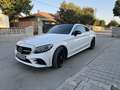 Mercedes-Benz C 300 Coupe / 47000km / Belge ! Wit - thumbnail 3