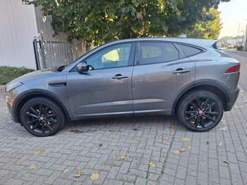 E-Pace 2.0 D AWD R-Dynamic TRÈS PROPRE