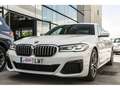 BMW 520 520dA Blanco - thumbnail 30