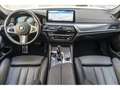 BMW 520 520dA Blanco - thumbnail 35