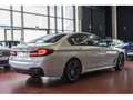 BMW 520 520dA Blanco - thumbnail 3