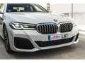 BMW 520 520dA Blanco - thumbnail 32