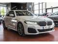 BMW 520 520dA Blanco - thumbnail 2