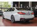 BMW 520 520dA Blanco - thumbnail 27
