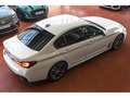 BMW 520 520dA Blanco - thumbnail 4