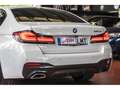 BMW 520 520dA Blanco - thumbnail 28