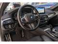 BMW 520 520dA Blanco - thumbnail 5
