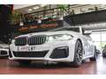 BMW 520 520dA Blanco - thumbnail 17