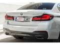 BMW 520 520dA Blanco - thumbnail 33