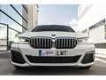 BMW 520 520dA Blanco - thumbnail 19