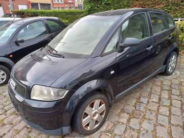 A2 1.4 TDi / EURO 3 / AIRCO