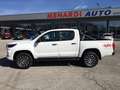 Foton Tunland G7 8 AT NUOVO 3 ANNI GARANZIA Weiß - thumbnail 4